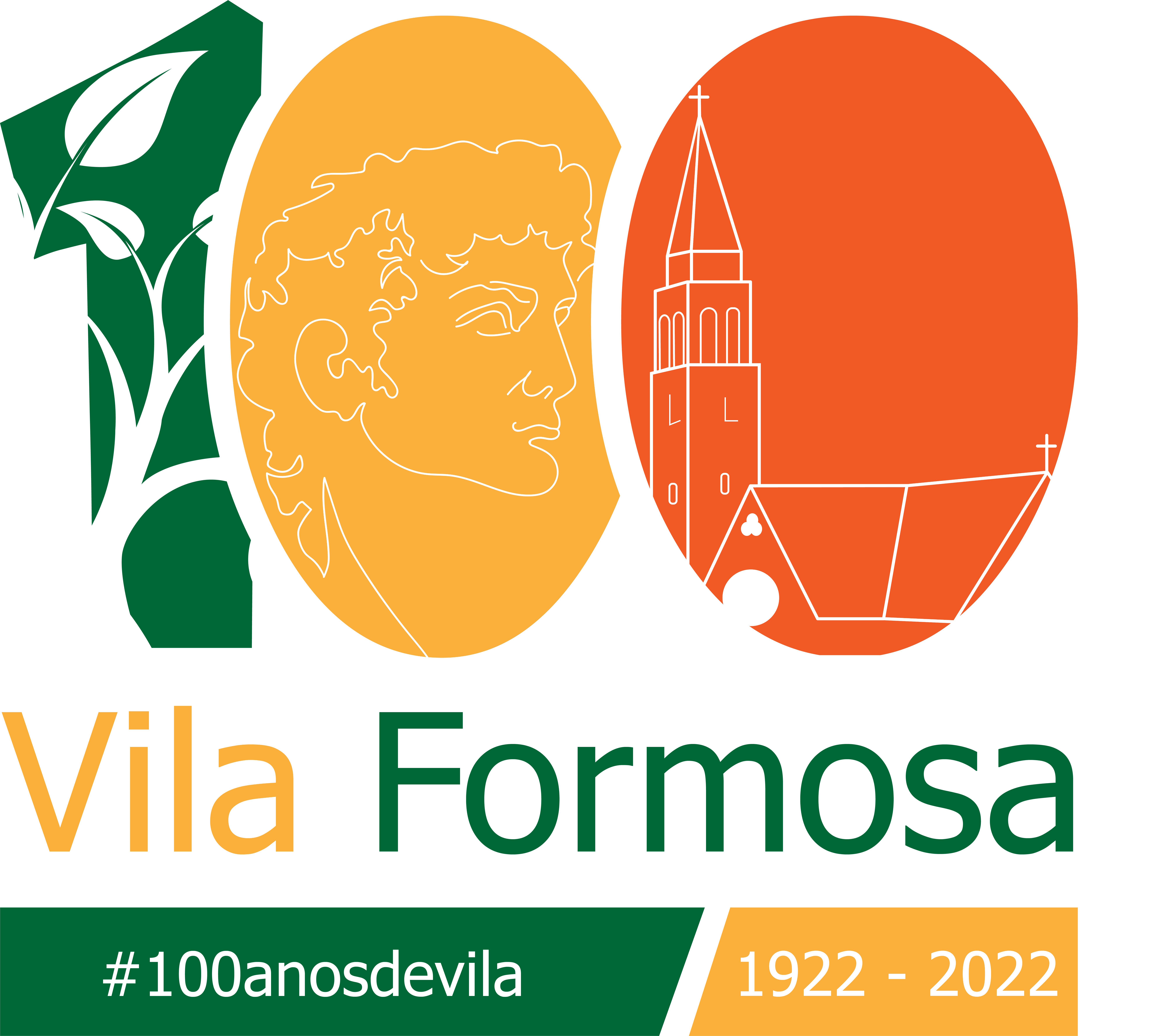Vila Formosa 100 Anos